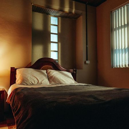 Xanticohostal Ipiales Ngoại thất bức ảnh