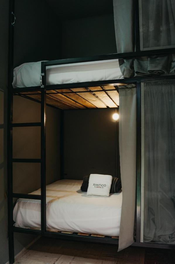 Xanticohostal Ipiales Ngoại thất bức ảnh
