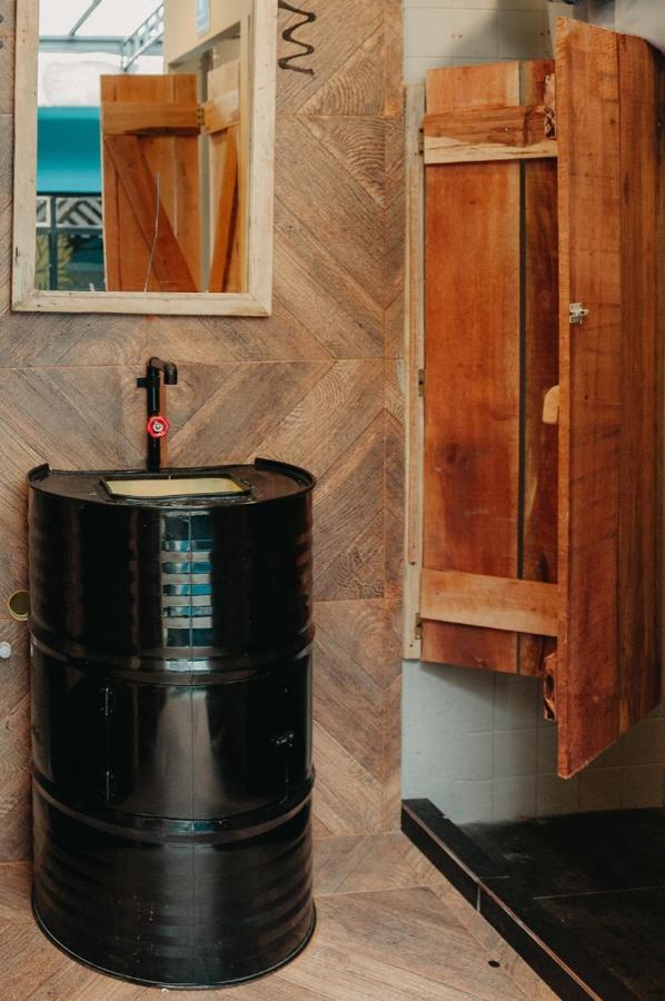 Xanticohostal Ipiales Ngoại thất bức ảnh