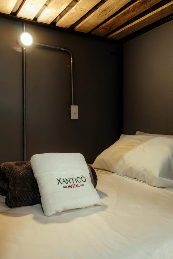 Xanticohostal Ipiales Ngoại thất bức ảnh