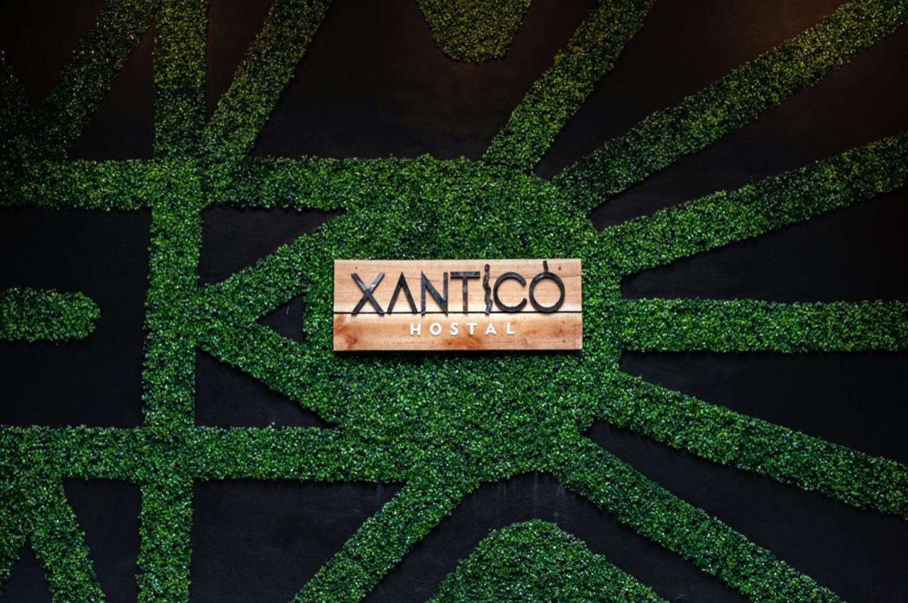 Xanticohostal Ipiales Ngoại thất bức ảnh